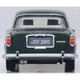 Oxford Rover P5B Arden Green (HRH The Queen) 76RP5001 Rear