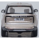 Range Rover L460 SWB 1st Edition Batumi Gold Oxford Diecast 76RR5S001 Scale Collectible