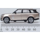Range Rover L460 SWB 1st Edition Batumi Gold Oxford Diecast 76RR5S001 Limited Edition Model