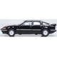 Rover SD1 3500 Vitesse Black Oxford Diecast 76SDV004 Display Model
