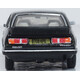 Rover SD1 3500 Vitesse Black Oxford Diecast 76SDV004 Scale Collectible