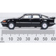 Rover SD1 3500 Vitesse Black Oxford Diecast 76SDV004 Limited Edition Model