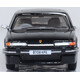 Oxford Diecast 76SDV004 Rover SD1 3500 Vitesse Black Diecast Model