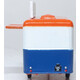 Mobile Trailer Loch Side Café Oxford Diecast 76TR020 Scale Collectible