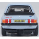 Ford Escort XR3i Nimbus Grey Oxford Diecast 76XR008 Scale Collectible