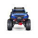 Traxxas TRX-4 Sport High Trail 82044-4 BLUE Front