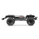 TRX-4 1/10 Kit – rugged off-road RC with cable-actuated T-Lock diffs and portal axle geometry