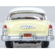 1955 Buick Century Condor Yellow/Dover White Oxford Diecast 87BC55008 Scale Collectible