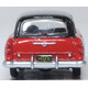 1954 Buick Century Estate Wagon Matador Red/Carlsbad Black Oxford Diecast 87BCE54004 Scale Collectible