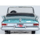 1961 Chrysler 300 Convertible (Open) Pinehurst Green Oxford Diecast 87CC61005 Scale Collectible