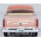 1955 Chrysler New Yorker Deluxe Coupe St. Regis Desert Sand/Canyon Tan Oxford Diecast 87CNY55002 Scale Collectible