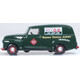 1950 Chevrolet Panel Van Railway Express Agency Oxford Diecast 87CV50005 Display Model