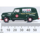 1950 Chevrolet Panel Van Railway Express Agency Oxford Diecast 87CV50005 Limited Edition Model