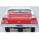 1960 Ford Fairlane 500 Town Sedan Monte Carlo Red/Corinthian White Oxford Diecast 87FF60001 Scale Collectible