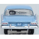 1959 Plymouth Savoy Sedan Powder Blue Oxford Diecast 87PS59003 Scale Collectible