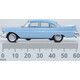 1959 Plymouth Savoy Sedan Powder Blue Oxford Diecast 87PS59003 Limited Edition Model
