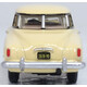 1950 Studebaker Champion Starlight Coupe Tulip Cream Oxford Diecast 87SC50001 Scale Collectible