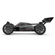 Traxxas Jato 4x4 Brushless BL-2S - Black 90154-4BLK Side