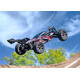 Traxxas Jato 4X4 BL-2S 1/8 Buggy - RED 90154-4RED Action