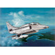 Italeri 1/72 OA-4M Skyhawk 90165 featuring detailed attack aircraft styling and realistic military aircraft surface detailing