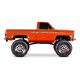 Traxxas TRX-4 1979 Chevrolet K10 Cheyenne High Lift Rock Crawler Copper Edition 92056-4