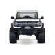 Traxxas TRX-4 2021 Ford Bronco Rock Crawler White Edition 92076-4WHT Front