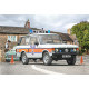 Italeri 1/24 Range Rover Police 93661 featuring detailed law-enforcement styling, realistic bodywork and crisp moulding