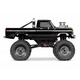 Traxxas TRX-4M Ford F150 Monster Truck 98044-1 BLACK Right Side