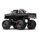 Traxxas TRX-4M Ford F150 Monster Truck 98044-1 BLACK Left Side