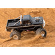 Traxxas TRX-4M Ford F150 Monster Truck 98044-1 BLACK Action