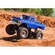 Traxxas TRX-4M 1/18 Ford F150 4x4 Monster Truck Blue Editon 98044-1 Action