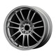 Aoshima Volk Racing RE30 19 Inch Wheel Set 005381