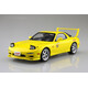 Aoshima Takahashi Keisuke FD3S RX-7 Comics Vol.1 Ver. A005621 Front-Left