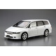 Aoshima Honda RB1 Odyssey Absolute '06 A005738 Left-Side