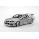 Aoshima Nissan BNR34 Skyline GT-R NISMO S-Tune '04 A006607 Left-Front