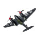 Airfix Mosquito B.XVI/B.35/TT.35 1/72 plastic model kit with accurate proportions and realistic RAF markings