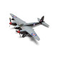 Airfix 1/72 De Havilland Mosquito B.XVI/B.35/TT.35 (A04070) with detailed WWII twin‑engine bomber styling