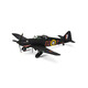 Airfix Boulton Paul Defiant NF.I A05132 Front-Left