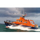 Airfix RNLI Severn Class Lifeboat A07280 Left-Side