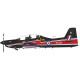 Airfix 1/72 Typhoon FGR.4 “Blackjack” and Tucano T.1 (A40003) with realistic panel lines and accurate RAF markings