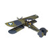 Corgi Fairey Swordfish Mk.I, Operation Torch, November 1942 AA36311 Left