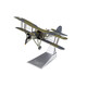 Corgi Fairey Swordfish Mk.I, Operation Torch, November 1942 AA36311 Front On Stand