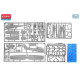 Cessna 172 Skyhawk Civil Air Patrol – Academy 1/48 scale aircraft model kit with authentic decals
