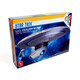 AMT Star Trek U.S.S. Excelsior AMT1257 Box Front