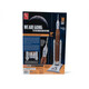 AMT Nasa Artemis-1 Rocket AMT1423 Box Back