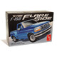 AMT 1992 Ford F-150 Flareside AMT1451 Box Art Front