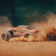 Arrma Granite Grom 1/18 4x4 Monster Truck Red Edition Action