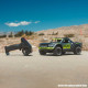 Arrma 1/16 Mojave Grom RTA Kit ARA2104KT1 featuring fine moulding, high‑impact body graphics and reliable 4X4 capability