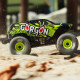 ARA2130T1 – mini RC truck with clipless yellow body