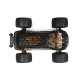 ARA2130T3 – compact 4WD RC truck